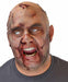 Woochie Zombie Latex Bald Cap