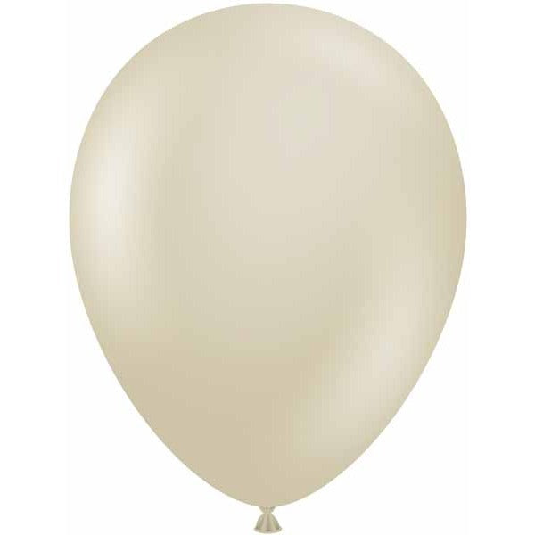 TUFTEX Muse 17-Inch Latex Balloons, 50 Count