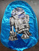 Star Wars Episode I R2-D2 Mini Shape Foil Balloon