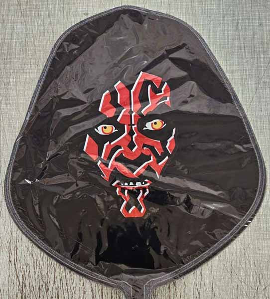 EPISODE 1-DARTH MAUL MINI SHAPE