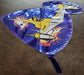 Star Wars Episode I Naboo Starfighter Mini Foil Balloon