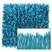 WAVE TISSUE MATS 15"X30" 2/PKG