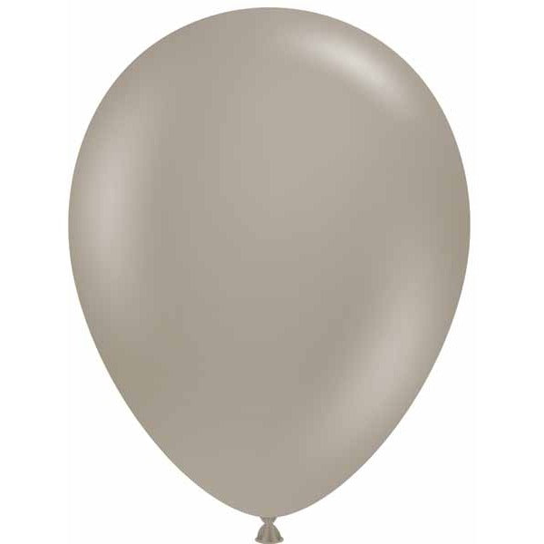 TUFTEX Malted 5-Inch Latex Balloons, 50 Count