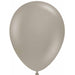TUFTEX Malted 5-Inch Latex Balloons, 50 Count