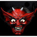 NUMBER OF BEAST DEVIL - IRON MAIDEN