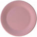 PAPER PLATES 7.6" 8/PK SOLID PINK