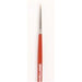 Graftobian 5/0 Fine Detail Makeup Brush