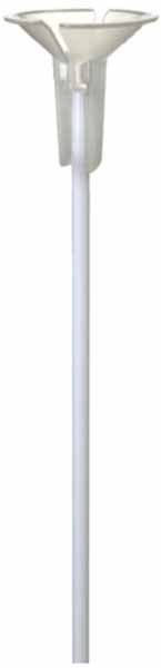 Quick Cup Connect Balloon Cups, 100 Pack