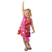 Big Sister Satin Sash, 27 x 3.5 Inches