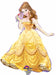 Disney Princess Belle 14-Inch Mini Shape Foil Balloon