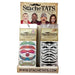 Stachetats Basic Cardboard Display
