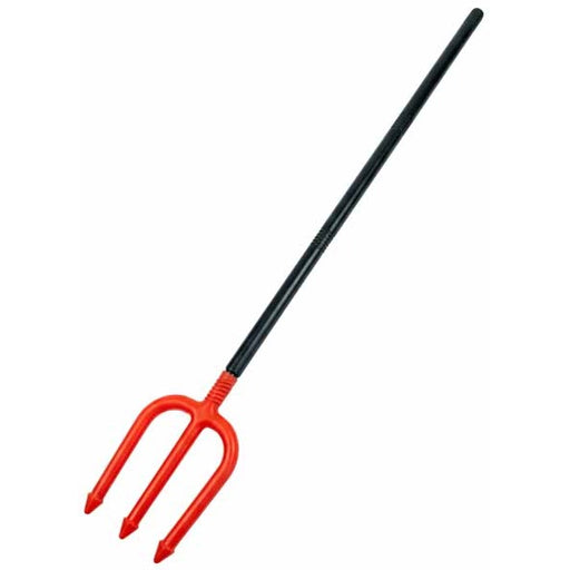 Accessoire de costume classique : fourche de diable
