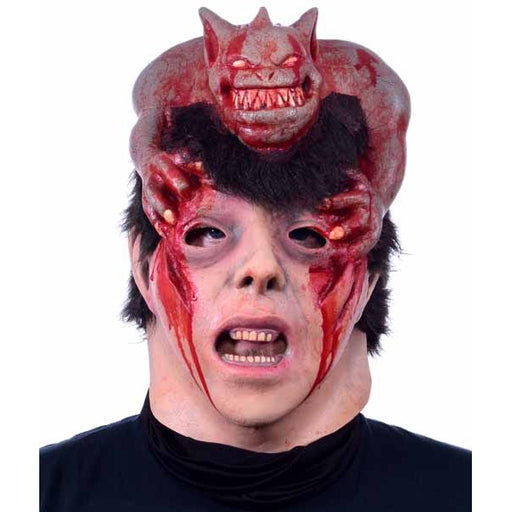 Zagone Studios Splitting Headache Mask