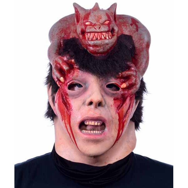 Zagone Studios Splitting Headache Mask