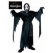 Ghost Face Child Costume with Mask