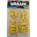 Smile Bendables Party Favors, 24-Pack