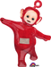 Teletubbies Po 43-Inch Shaped Foil Balloon