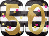 PK/GD MILESTONE 50 25" HOLO SHP PKG P40