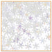 Opalescent Snowflake Confetti, 0.5 oz