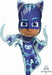 PJ Masks Catboy 37" Shaped Foil Balloon