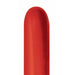 REFLEX CRYSTAL RED 260 SEMPERTEX 50/BG