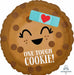 One Tough Cookie Jumbo Foil Get Well Balloon