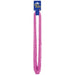 Small Pink Party Beads, 720 per Box