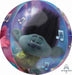 Trolls 2 Orbz Foil Balloon