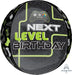 Level Up Game Birthday Orbz Foil Balloon