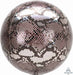 Snake Skin Animalz 16-Inch Orbz Foil Balloon