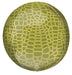 Alligator Animalz Orbz Foil Balloon, 16 Inch
