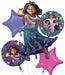 Disney Encanto Foil Balloon Bouquet