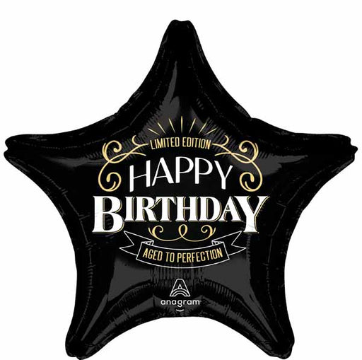 BETTER WITH AGE HBD JUMBO STR HX P32 PKG