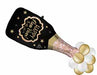 NEW YEAR BUBBLY 47" LATEX ACCENT PK Q10