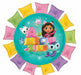 Gabby's Dollhouse 27" Shaped Foil Balloon