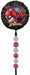 Spider-Man 67-Inch AirWalker Foil Balloon