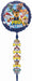 PAW Patrol 67" AirWalker Foil Balloon