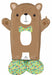 Bear Hug 48-Inch AirLoonz Foil Balloon
