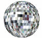 Disco Ball 16" Orbz Foil Balloon