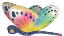 Vibrant Dragonfly 40-Inch Foil Balloon