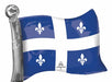 Saint-Jean-Baptiste Day 27" Shaped Foil Balloon