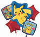 Pokémon Foil Balloon Bouquet
