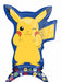 Pikachu 22-Inch Foil Decoration Balloon