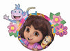 Dora the Explorer 29-Inch Foil Balloon