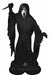 Scream Ghost Face AirLoonz Foil Balloon, 64 Inch