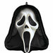 Scream Ghost Face 20-Inch Shaped Foil Balloon