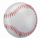 Baseball 16" Orbz Foil Balloon