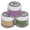 Snazaroo Green Glitter Powder