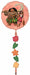 Disney Moana 2 AirWalker Foil Balloon, 68 Inch