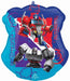 Transformers 22-Inch Shaped Foil Balloon